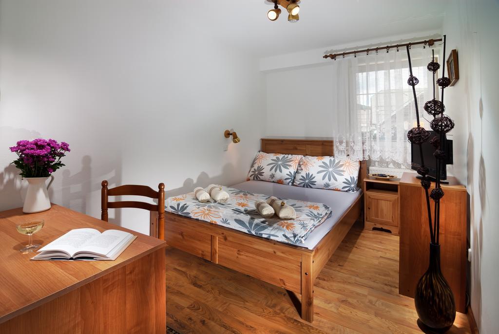 Pension Luky Spindleruv Mlyn Room photo