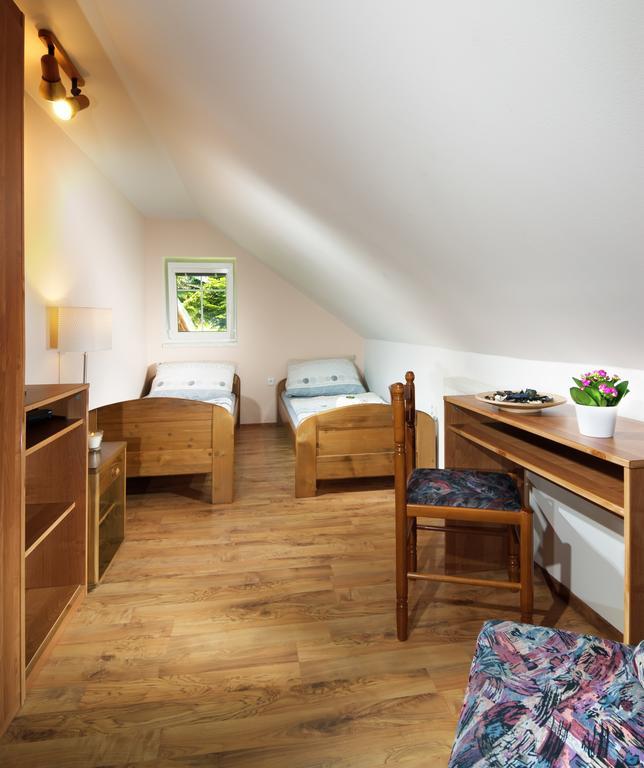 Pension Luky Spindleruv Mlyn Room photo