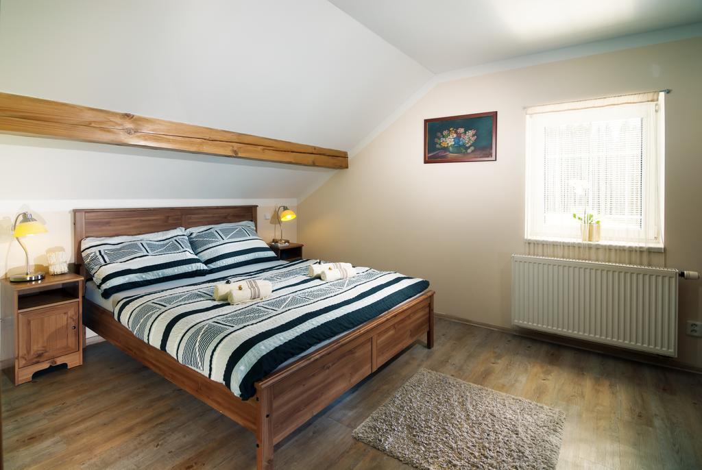 Pension Luky Spindleruv Mlyn Room photo