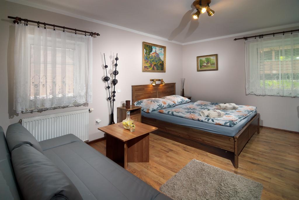 Pension Luky Spindleruv Mlyn Room photo