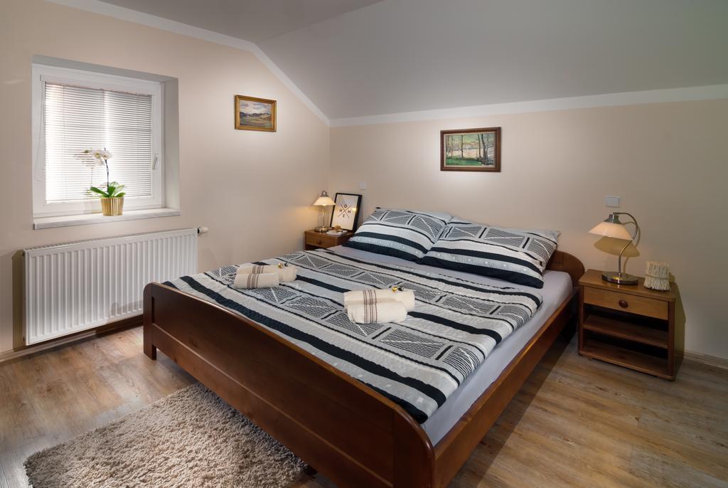 Pension Luky Spindleruv Mlyn Room photo